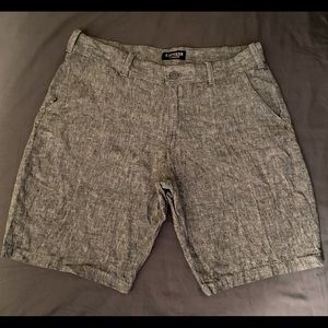 Express Shorts